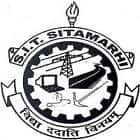 Sitamarhi Institute of Technology, Sitamarhi Logo