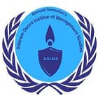 Sitaram Deora Institute of Management Studies, Mumbai Logo