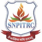 Sitarambhai Naranji Patel Institute of Technology and Research Centre, Surat Logo