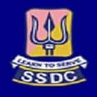 Siva Sivani Degree College, Secunderabad Logo