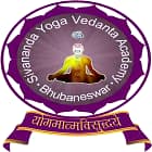Sivananda Yoga Vedanta Academy, Bhubaneswar Logo