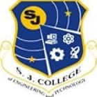 SJ College Engineering and Technology, Dausa Logo