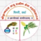 SJ Grameen Seva Mahavidyalaya, Pipri Logo