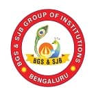 SJB College of Education, Bangalore Logo