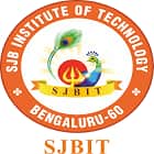SJB Institute of Technology, Bangalore Logo