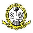 SJES College of Management Studies, Bangalore Logo