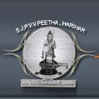 SJVP Polytechnic, Harihar Logo
