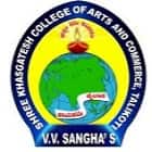 SK College of Arts and Commerce, Talikoti Logo