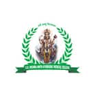 SK Mishra Anita Ayurvedic Medical College, Azamgarh Logo