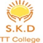 SKD TT Mahila College, Dausa Logo