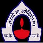 SKM College, Nawada Logo