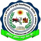 SKN College of Agriculture, Jobner Logo