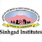 SKN Sinhgad Institute of Technology and Science, Lonavala Logo