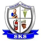 SKS College, Gwalior Logo