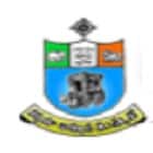 SKU College of Pharmaceutical Sciences, Anantapur Logo