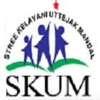 SKUM College of Physiotherapy, Ahmedabad Logo
