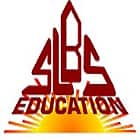 SLBS Polytechnic College, Jodhpur Logo