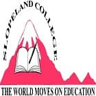 Slopeland College of Teachers Education, Khongjom Logo