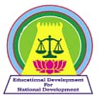 SLS MAVMM Ayira Vaisyar College, Kallampatti Logo