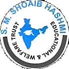 SM Shoaib Hashmi B ED College, Motihari Logo