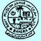 SM Zaheer Alam Teacher Training College, Darbhanga Logo