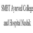 SMBT Ayurved College and Hospital, Nashik Logo