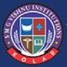 SMG Vishnu College of Nursing, Kolar Logo