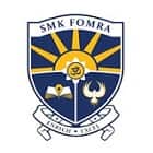 SMK Fomra College of Arts and Science, Chennai Logo