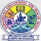 SMR College of Education, Pudukkottai Logo