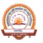 SMRCK College, Samastipur Logo