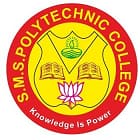 SMS Polytechnic College, Sivakasi Logo