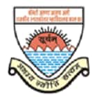 Smt Aruna Asaf Ali Government Post Graduate College, Kalka Logo