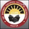 Smt Bhagwati Chaturvedi College of Engineering, Nagpur Logo