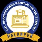 Smt Bhanumatiben Kantilal Mehta IT Centre, Palanpur Logo