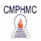 Smt Chandaben Mohanbhai Patel Homoeopathic Medical College, Mumbai Logo