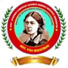 Smt Dakuben Saremalji Sancheti Nursing Institute, Pali Logo