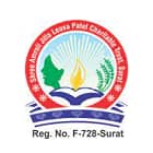 Smt DH Kabariya Arts Mahila College, Amreli Logo