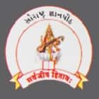 Smt Dhudiben Ambalal Gondalia Education Foundation Arts and Commerce College, Barvala Logo