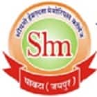 Smt Hemlata Memorial College, Jaipur Logo