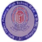 Smt Indira Educational Trust, Kolar Logo
