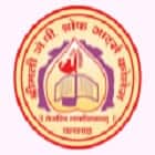 Smt JP Shroff Arts College, Valsad Logo