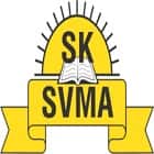 Smt Kamala and Sri Venkappa M Agadi College of Engineering and Technology, Gadag Logo