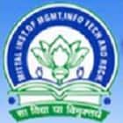 Smt KG Mittal Institute of Management, Information Technology and Research, Mumbai Logo