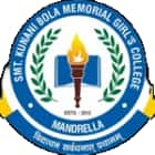 Smt Kunani Bola Memorial Girls College, Jhunjhunu Logo