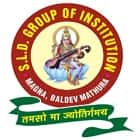 Smt Leela Devi College, Mathura Logo