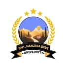 Smt Manjira Devi University, Uttarkashi Logo
