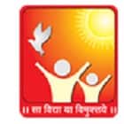 Smt Motiben Jadavjibhai Malani Education and Cheritable Trust Shree Mahila College, Khamta Logo