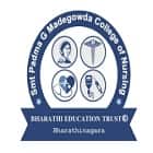 Smt Padma G Madegowda College of Nursing, Mandya Logo