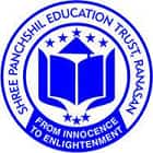 Smt Patel Manjulaben Vitthalbhai College of Education, Mehsana Logo