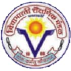 Smt Pratibhatai Patil Mahila Shikshanshastra Mahavidyalaya, Amravati Logo